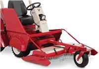 LQ450 Field Mower